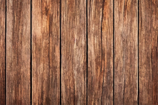 Vector wooden background wood texture wood texture background wood planks grunge vector wooden texture