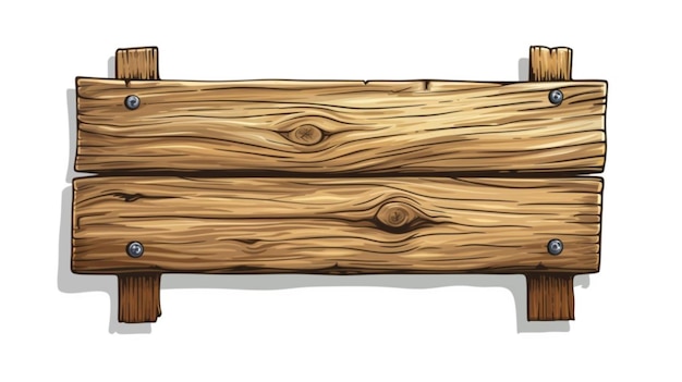 a wooden bed frame with a wooden frame that says quot wood quot