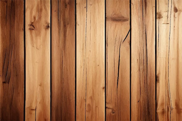 Vector wooden plank background wood texture wood plank texture background wood art wood texture