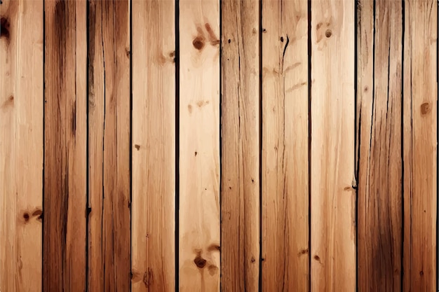 Vector wooden plank background wood texture wood plank texture background wood art wood texture