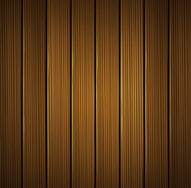 Wooden texture background