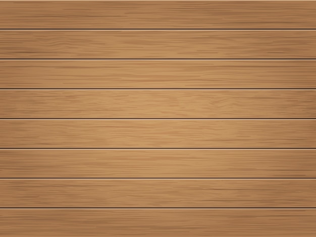 Wooden vintage background. Horizontal wooden weathered planks.