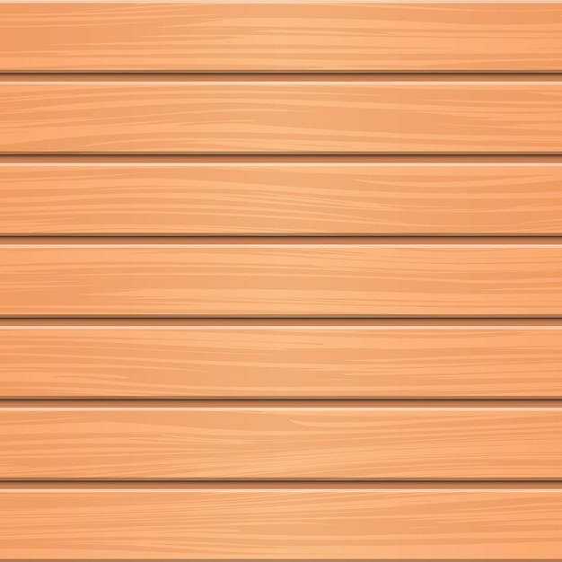 Wooden Wall Background