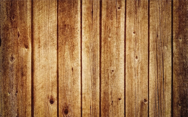 a wooden wall with a wooden texture