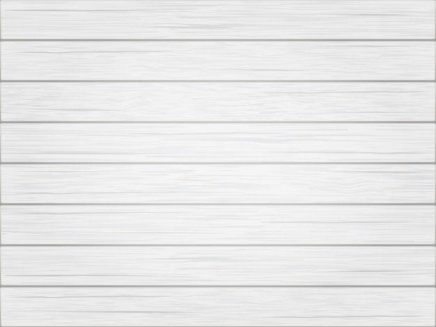 Vector wooden white vintage background