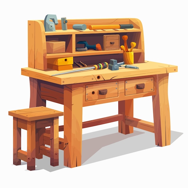 Vector workbench