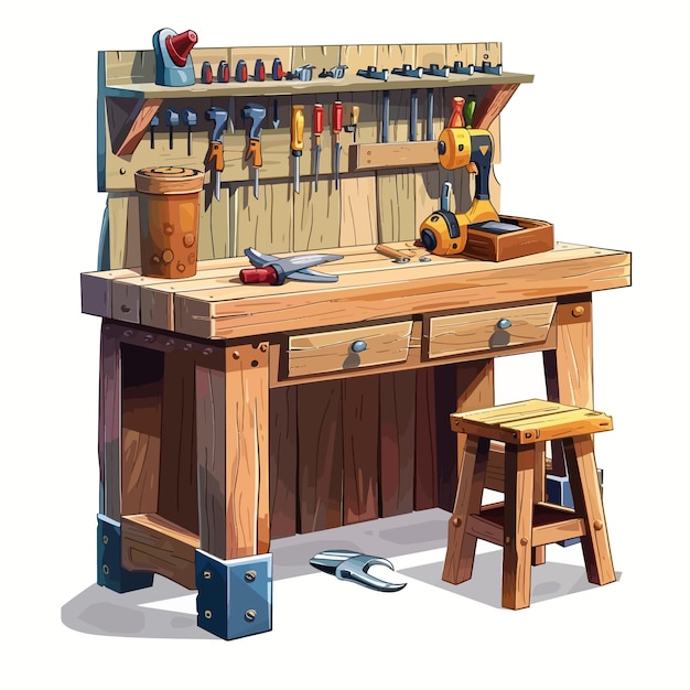 Vector workbench