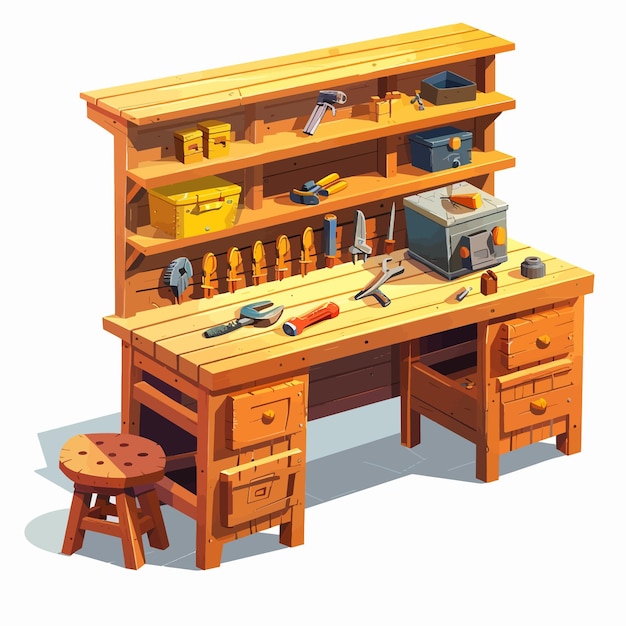 Vector workbench