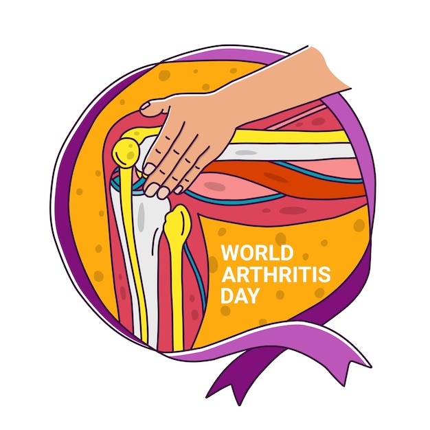 World arthritis day