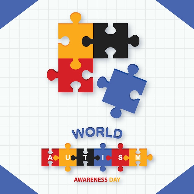 World autism awareness day