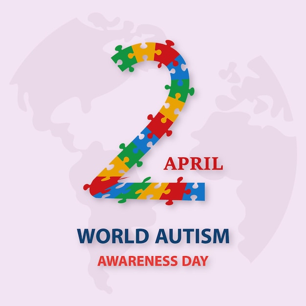 World Autism Awareness Day