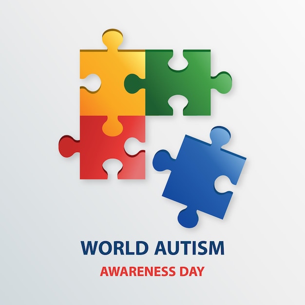 World autism awareness day