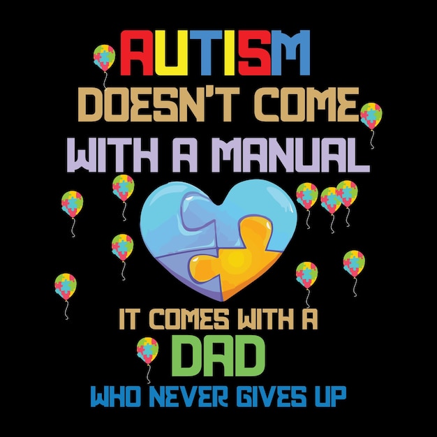 World autism awareness day