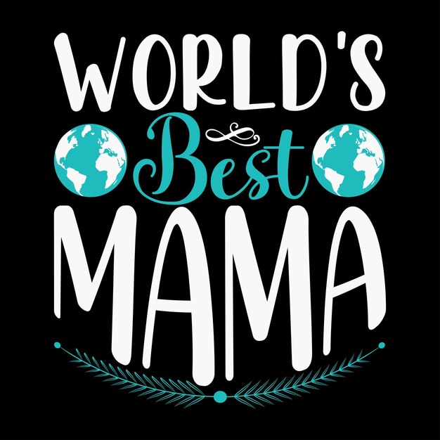 world best family design Tshirt Design