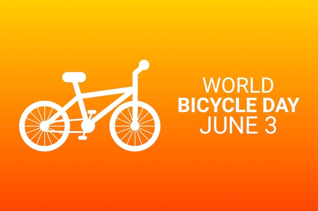 World Bicycle Day