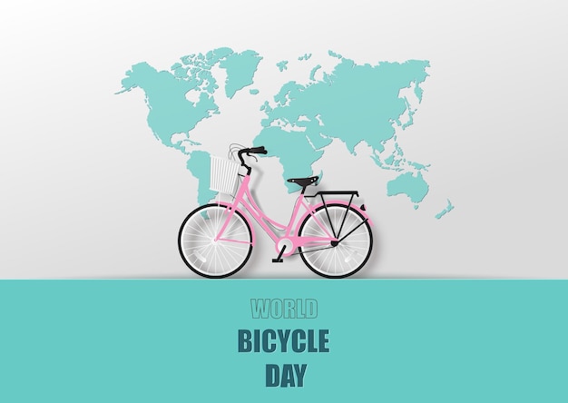 World Bicycle Day