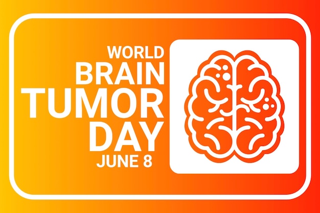 World Brain Tumor Day