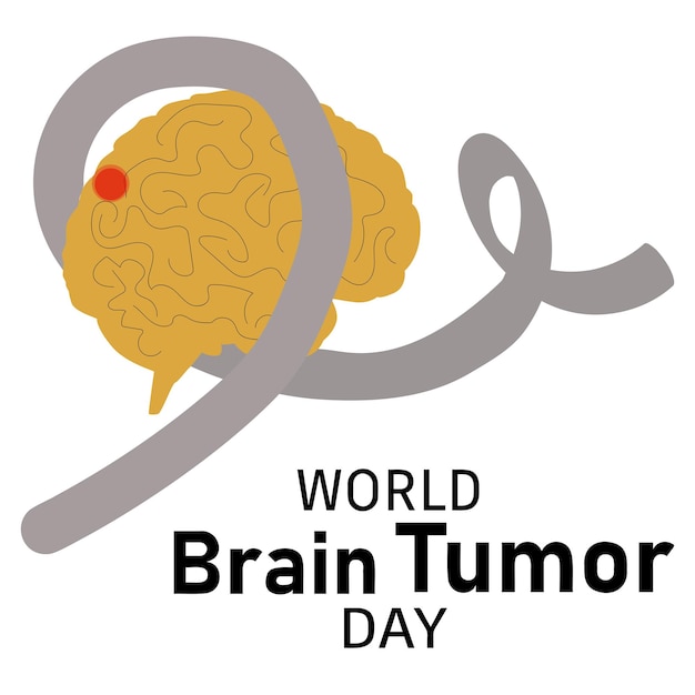 World Brain Tumor Day