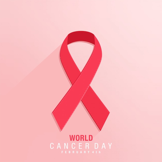 World Cancer Day Design