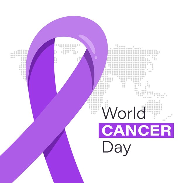 World cancer day