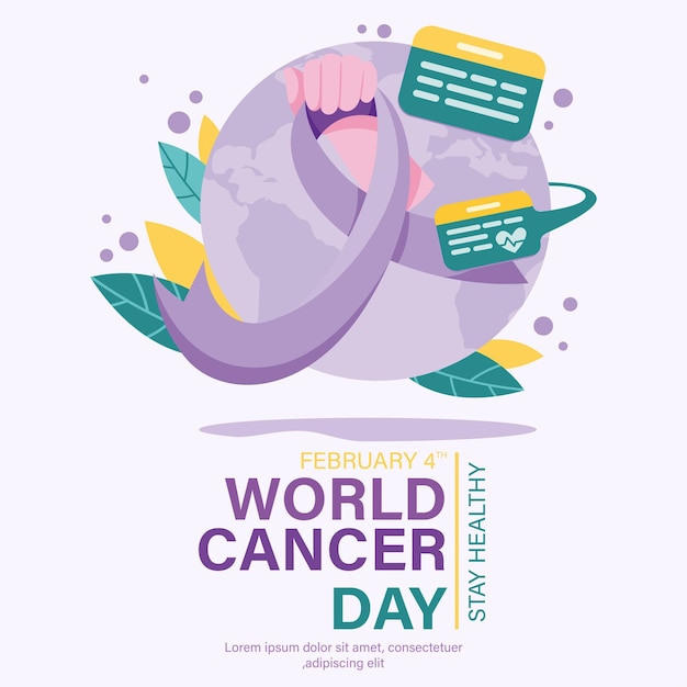 World Cancer Day