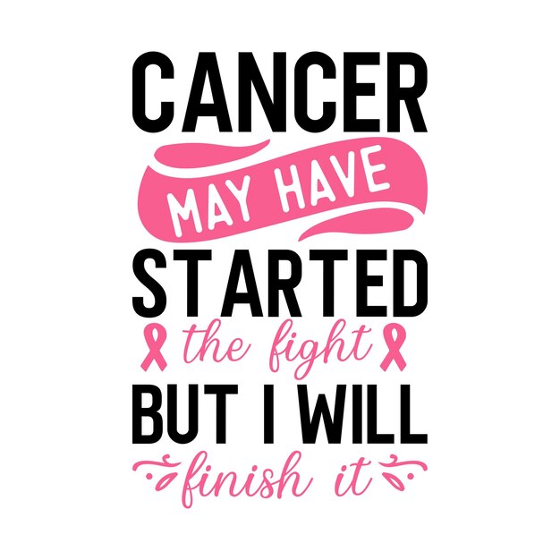 World Cancer Quote World Cancer Day Cancer Day SVg