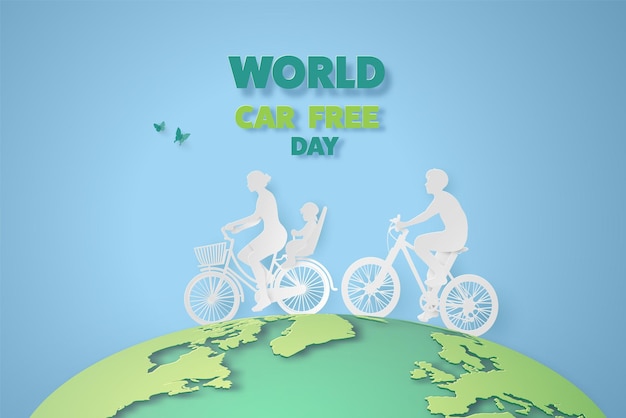 World Car free day