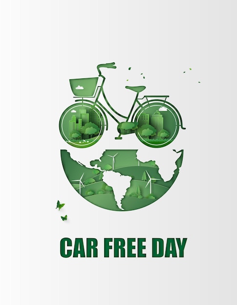 World Car free day