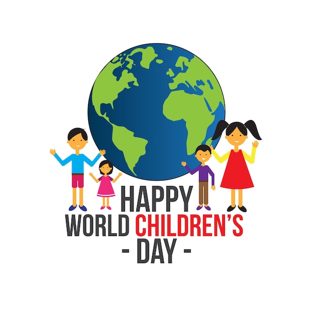 World children's day