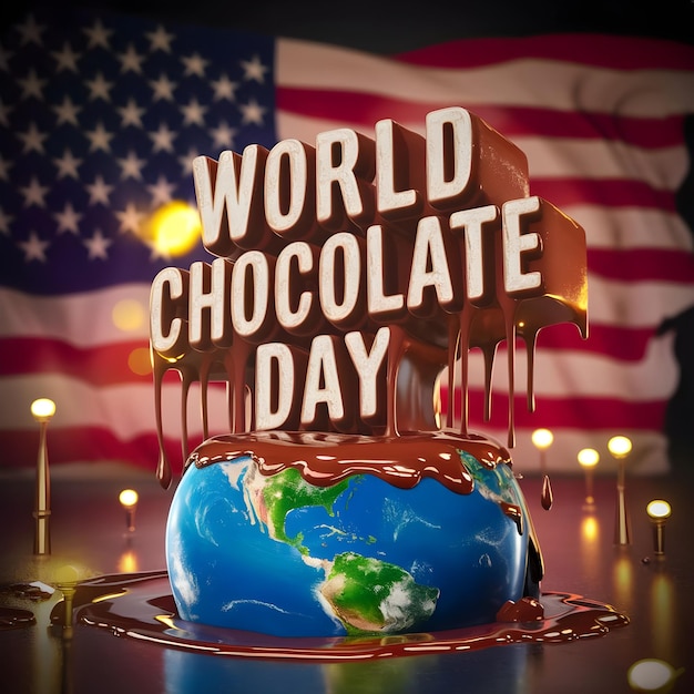 World Chocolate Day