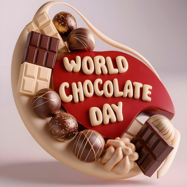 World Chocolate Day