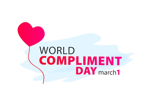 World compliment day