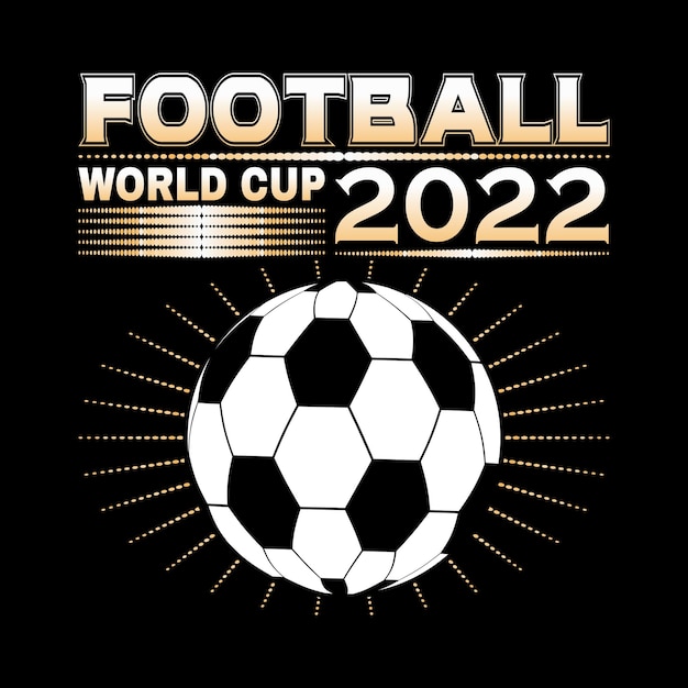 World Cup Football