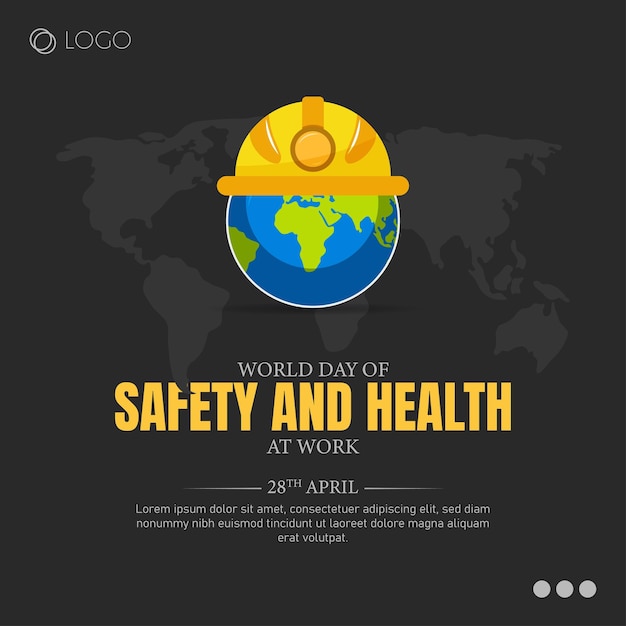 World Day of Health and Safety at Work raises awareness about workplace safety