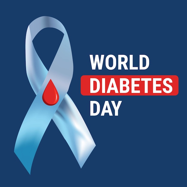 World Diabetes day Every year event on November 14 Primary global awareness campaign focusing on diabetes