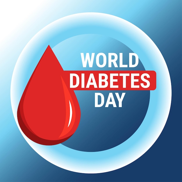 World Diabetes day Every year event on November 14 Primary global awareness campaign focusing on diabetes