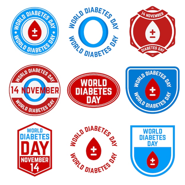 World diabetes day