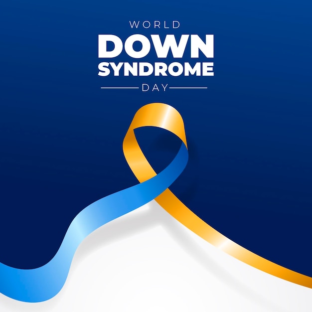 World down syndrome day