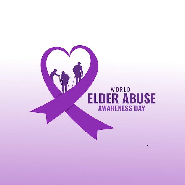 World Elder Abuse Awareness Day is observed each year on June 15 globally The world voices