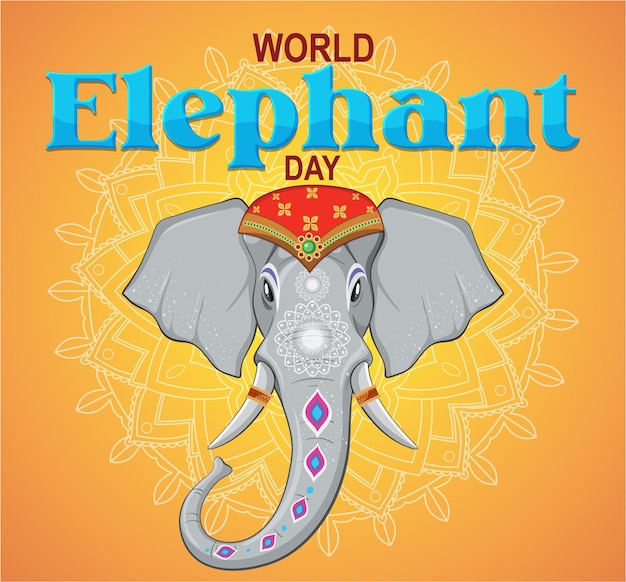 World Elephant Day Celebration