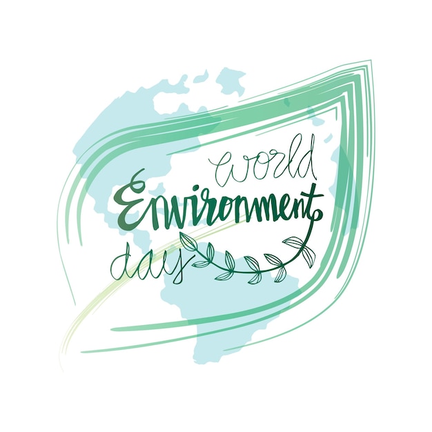 World environment day