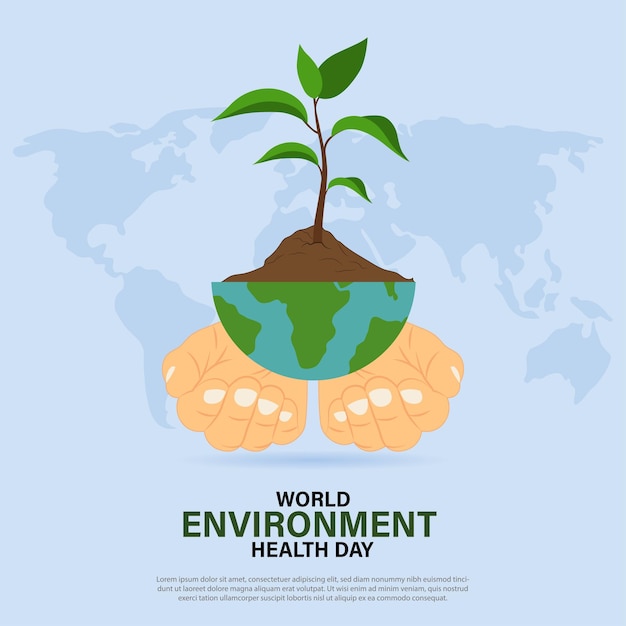 World Environment Health Day