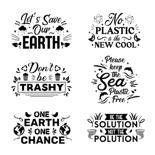 World Environment Quotes