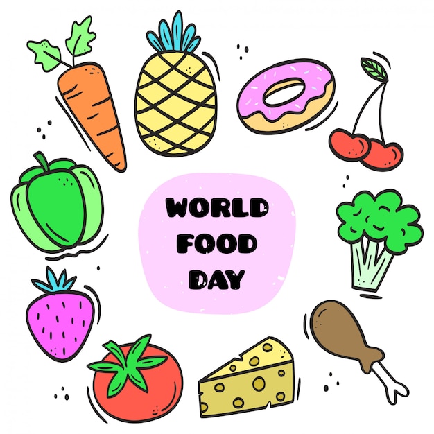 World food day