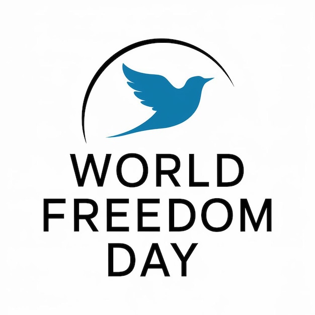 WORLD FREEDOM DAY