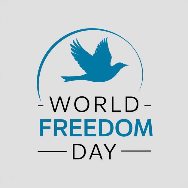 WORLD FREEDOM DAY