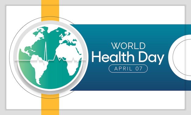 World Health day is observed every year on April 7