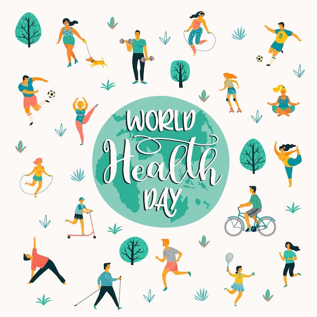 World Health Day