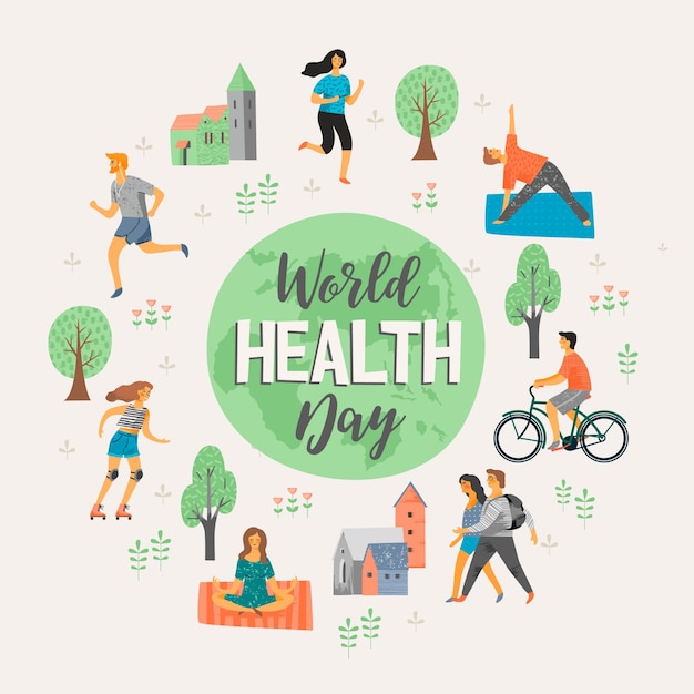 World Health Day