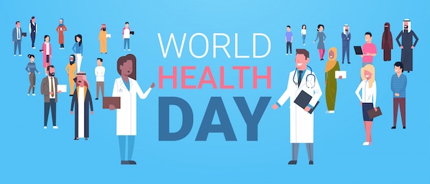 World Health Day 